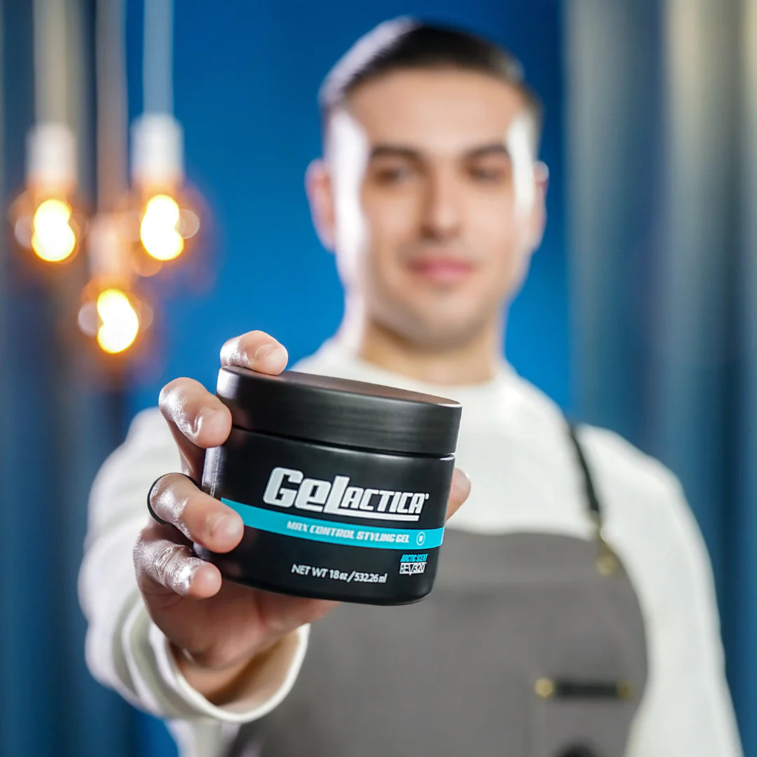 Gelactica Hair Gel Calis Finest Barbers Gelactica Hair Gel Calis Finest Barbers
