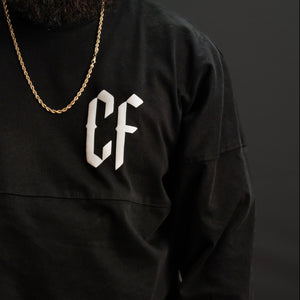 CF LONG-SLEEVE