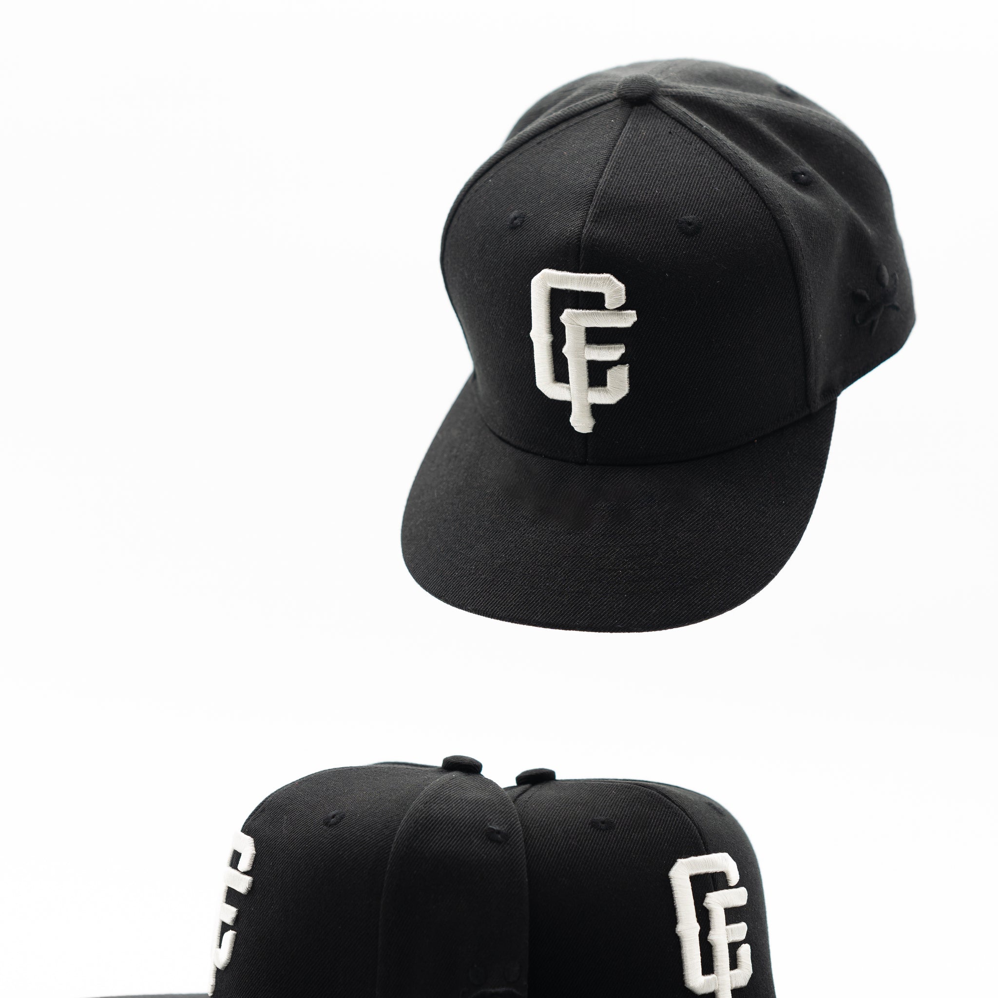 Calis Finest LIMITED EDITION SnapBack