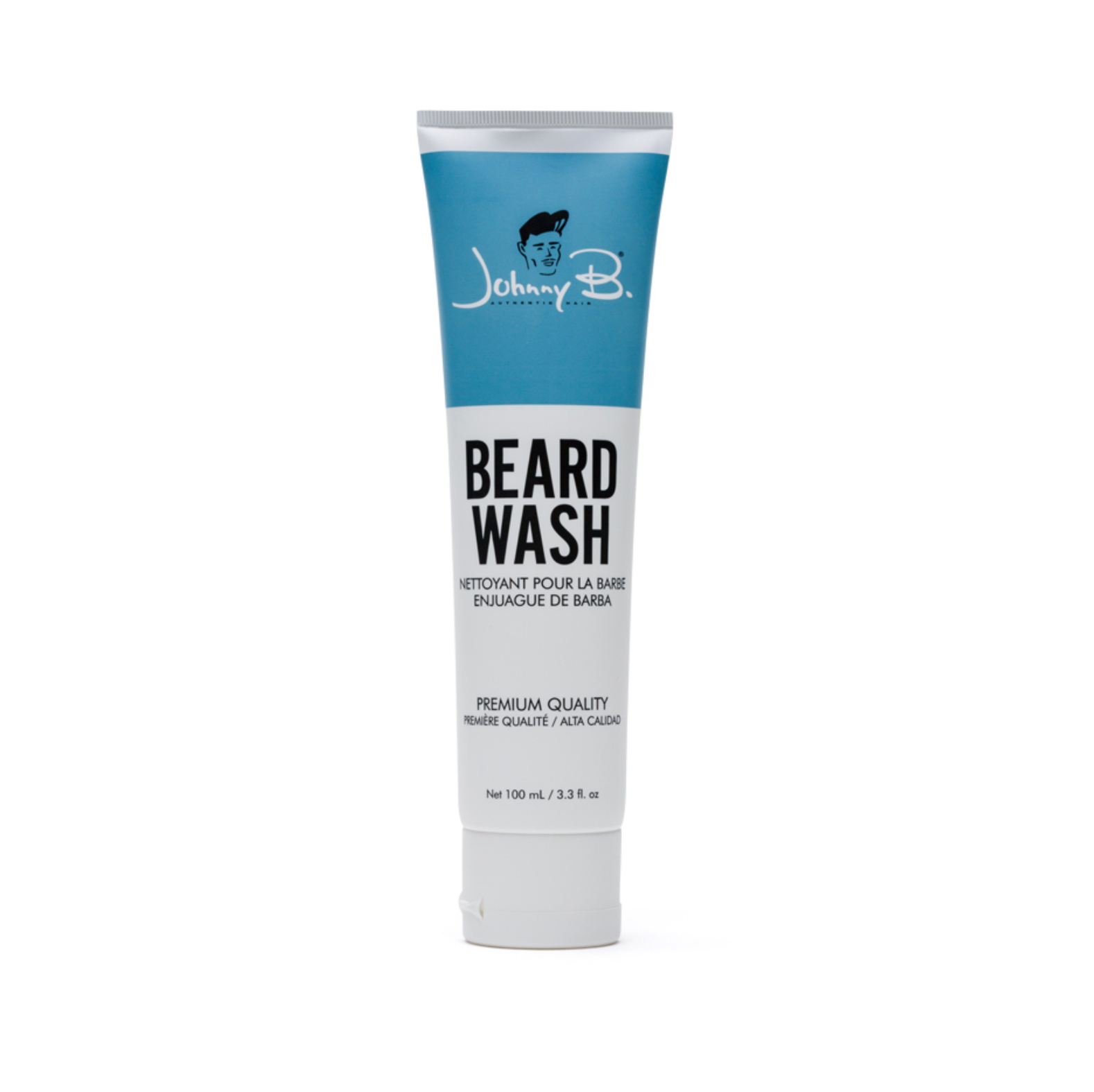 Beard Wash