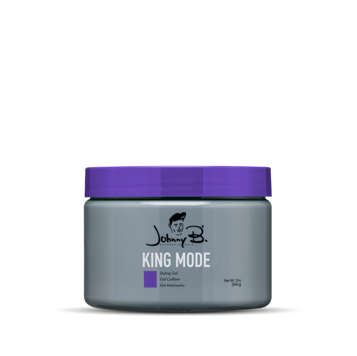 King Mode Gel